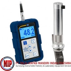 PCE 3000UL Portable Hardness Tester PCE 3000UL Portable Hardness Tester